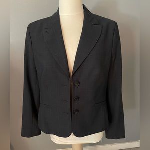 Sold on Crosspost The Limited Suit Jacket